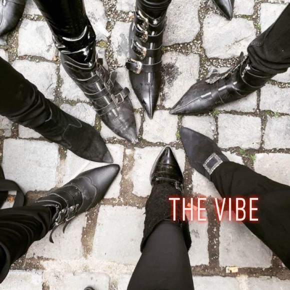 🖤 Thanks For Stopping By ! 🖤 - Picture 5 of 16